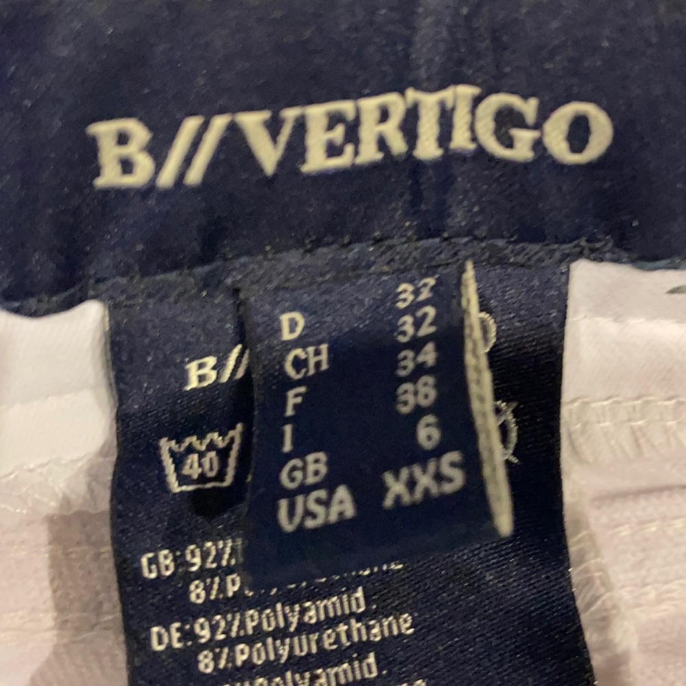 B/vertigo breeches - Picture 6 of 7